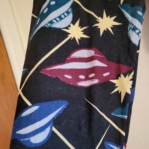 Lularoe UFO Leggings